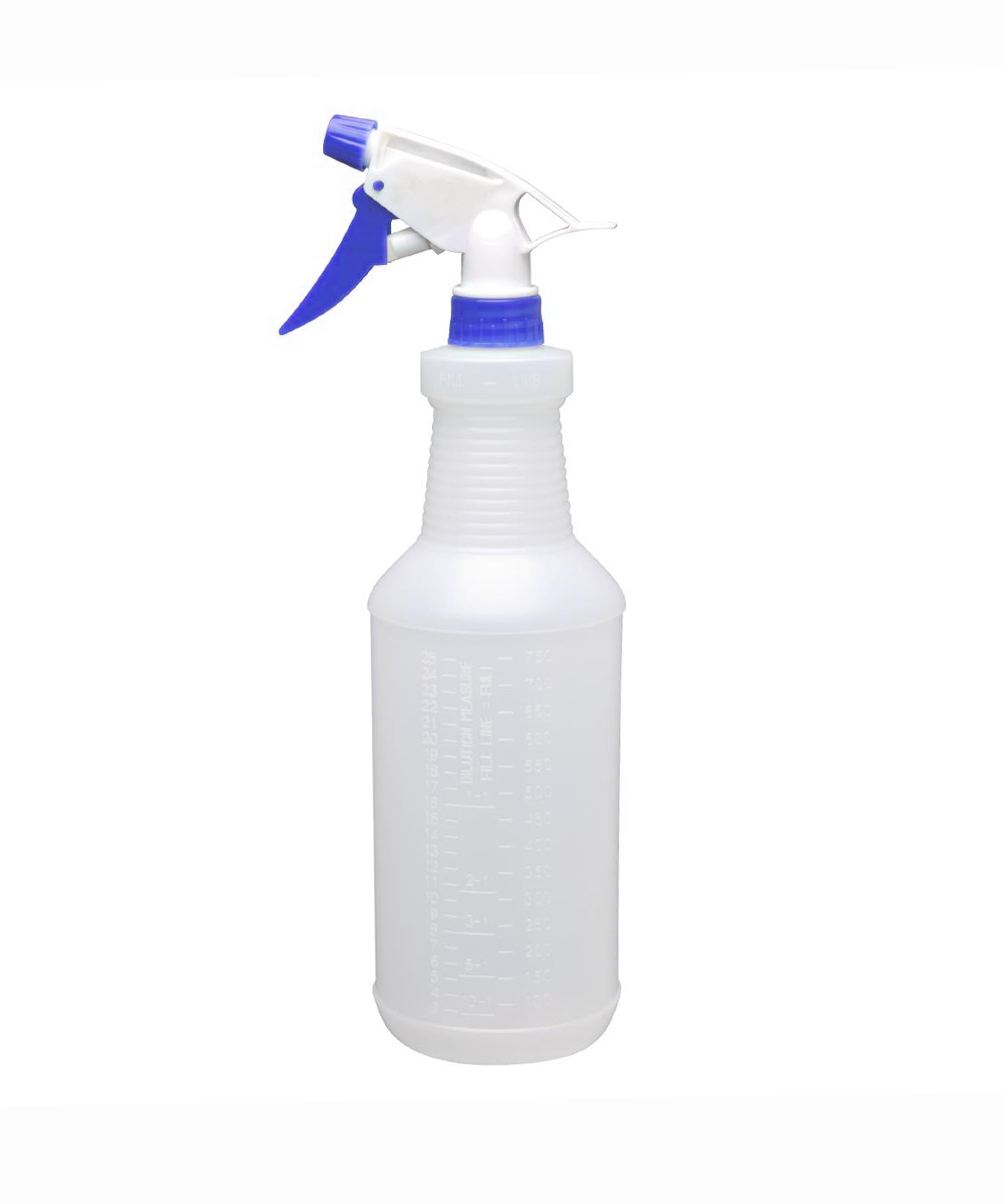 ECOLAB BOTTLE SPRAYER