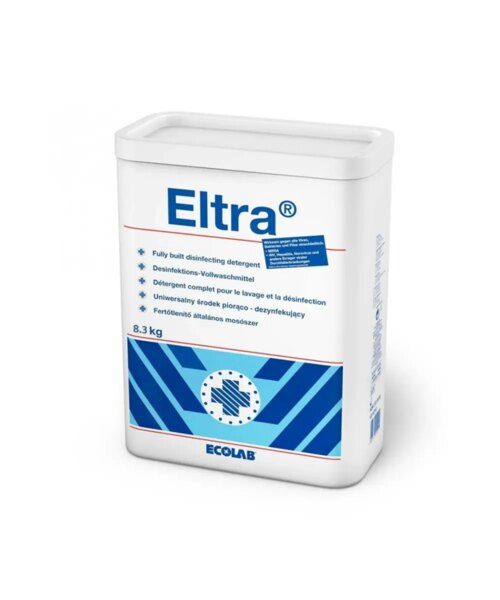 ELTRA (8.3 кг)